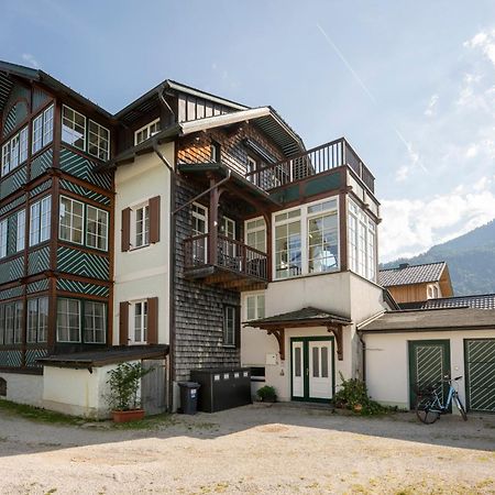 Villa Franz Josef Strobl Exteriér fotografie